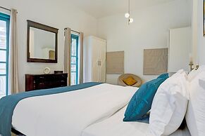 Villa in Goa With Private Pool & BBQ