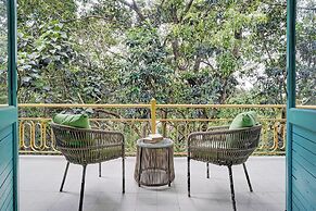 Villa in Goa With Private Pool & BBQ