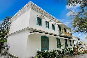 Villa in Goa With Private Pool & BBQ