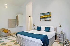 Villa in Goa With Private Pool & BBQ