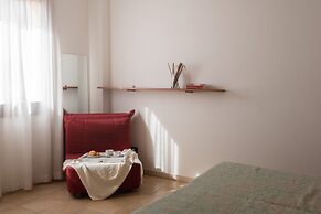 Le Fontane Apartments In Villasimius