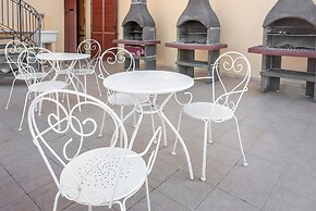 Le Fontane Apartments In Villasimius
