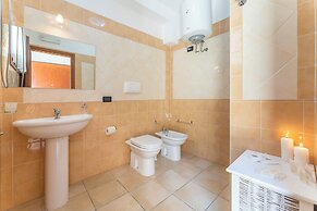 Le Fontane Apartments In Villasimius
