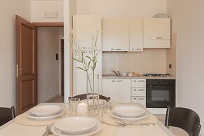 Le Fontane Apartments In Villasimius