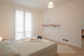 Le Fontane Apartments In Villasimius
