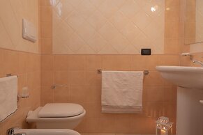 Le Fontane Apartments In Villasimius