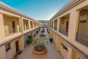 Le Fontane Apartments In Villasimius