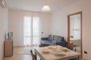 Le Fontane Apartments In Villasimius