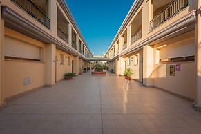 Le Fontane Apartments In Villasimius