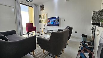 Your 1 bhk Villa Townhouse - DXB
