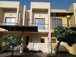 Your 1 bhk Villa Townhouse - DXB