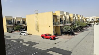 Your 1 bhk Villa Townhouse - DXB