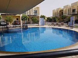 Your 1 bhk Villa Townhouse - DXB