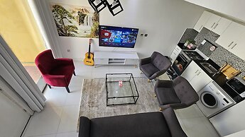 Your 1 bhk Villa Townhouse - DXB