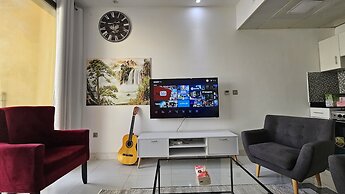 Your 1 bhk Villa Townhouse - DXB