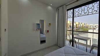 Your 1 bhk Villa Townhouse - DXB