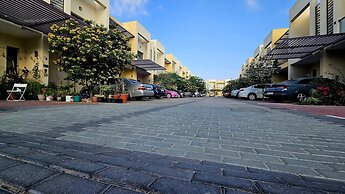 Your 1 bhk Villa Townhouse - DXB