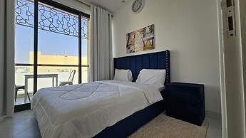 Your 1 bhk Villa Townhouse - DXB