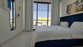 Your 1 bhk Villa Townhouse - DXB