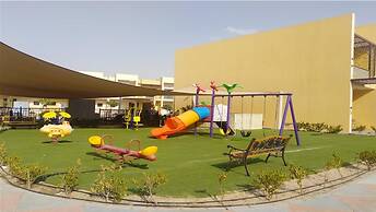 Your 1 bhk Villa Townhouse - DXB