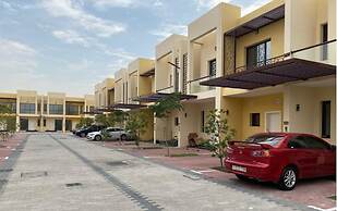 Your 1 bhk Villa Townhouse - DXB