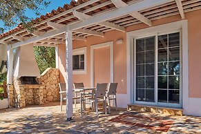 Villa Cleo Periyali