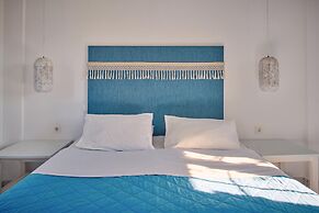 Villa Cleo Periyali