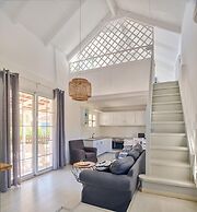 Villa Cleo Periyali