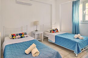Villa Hera Periyali