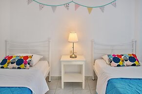 Villa Nefeli Periyali