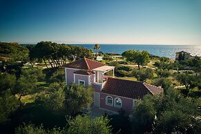 Villa Nefeli Periyali