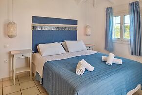 Villa Lito Periyali