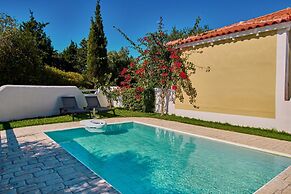 Villa Lito Periyali