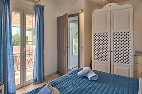 Villa Lito Periyali