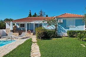 Villa Thalia Periyali