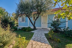 Villa Thalia Periyali