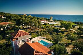 Villa Artemis Periyali