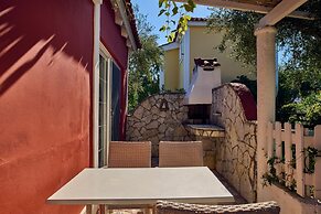 Villa Ariadne Periyali
