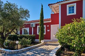 Villa Ariadne Periyali