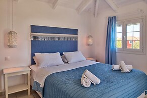 Villa Kalliopi Periyali