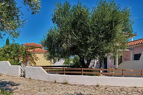 Villa Ourania Periyali