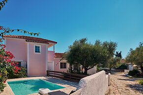 Villa Penelope Periyali