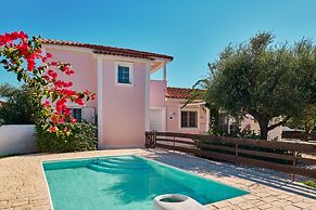 Villa Penelope Periyali