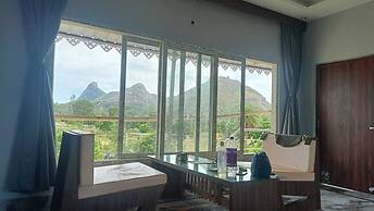 Eco Villa Resort
