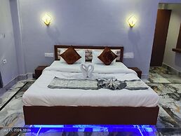 Eco Villa Resort