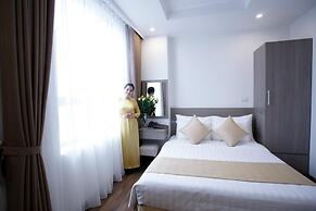 The Embassy Hotel Hanoi