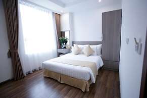 The Embassy Hotel Hanoi