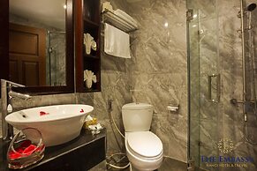 The Embassy Hotel Hanoi