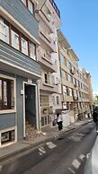 EylülSuitesOtel