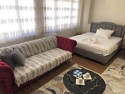 EylülSuitesOtel